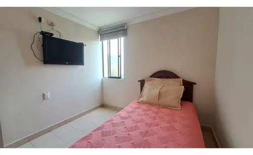 Apartamento En Venta En Itagui La Colinita