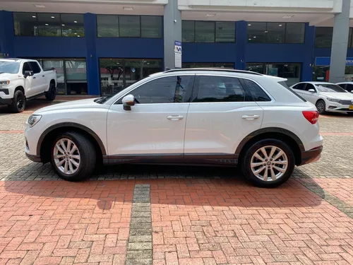 Audi Q3 1.4 Tfsi Attraction