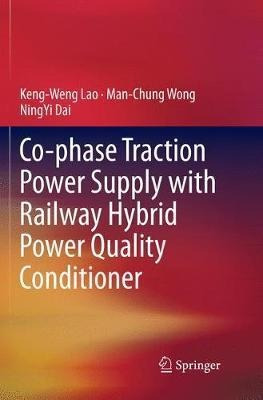 Co-phase Traction Power Supply With Railway Hybrid Power ...