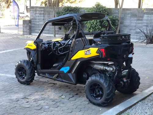 Imagen 4 de 24 de Canam Maverick Trail 800 Cc
