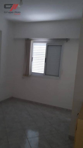 Apartamento Com 3 Dormitórios, 129 M² - Venda Por R$ 390.000,00 Ou Aluguel Por R$ 1.200,00/mês - Centro - Taubaté/sp - Ap0340