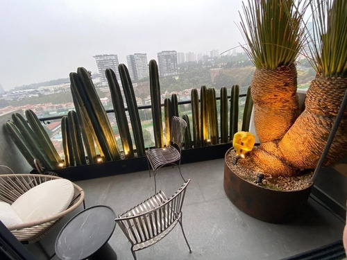 Imagen 2 de 7 de Venta Acogedor Y Bonito Depto En Maranta Bosques