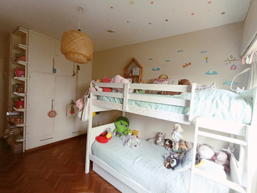 Imagen 14 de 16 de Apartamento Sobre Guayaqui, A Una Cuadra De Rambla