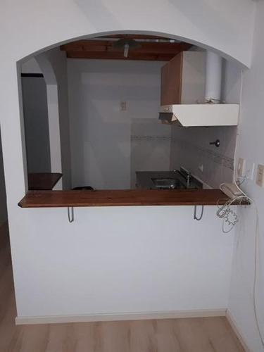 Imagen 5 de 25 de Franco Y Campana 40 M2 Terraza Propia De 25m2