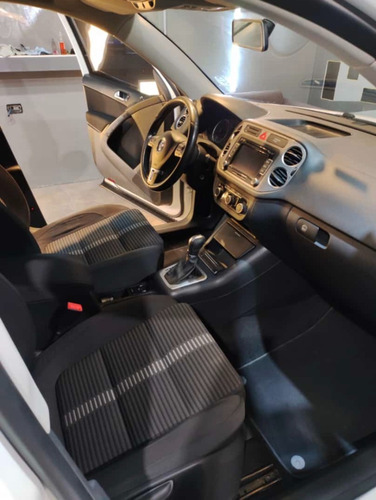 Imagen 5 de 6 de Vw Tiguan