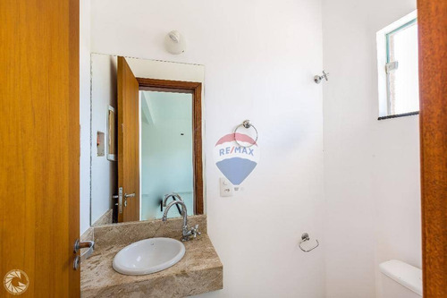 Casa Com 3 Dormitórios À Venda, 119 M² Por R$ 598.000,00 - Vila Petrópolis - Atibaia/sp - Ca5976