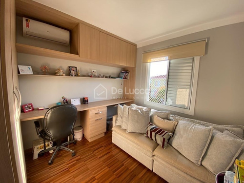 Imagem 14 de 21 de Casa À Venda Em Mansões Santo Antônio - Ca018065