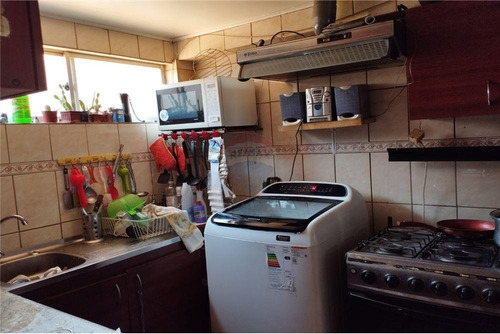 Imagen 7 de 11 de Casa 2 Pisos En Venta Pudahuel 4d 2b Santiago