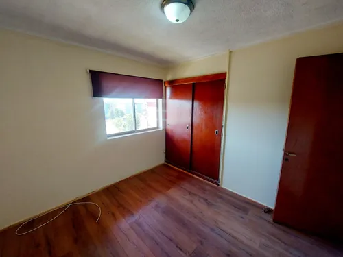 Departamento 2 Dormitorios, Hualpén