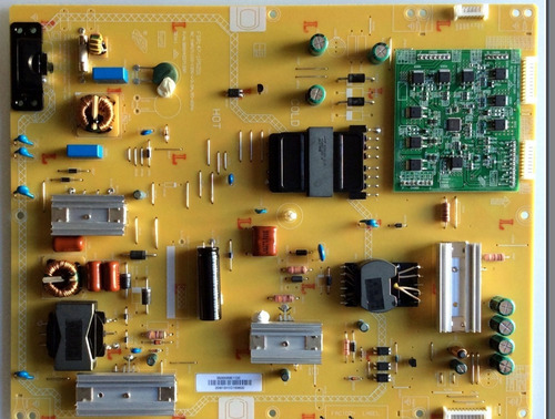 Fuente Vizio 0500-0605-1120 / Fsp147-1psz01 / 050006051120 (Usado)