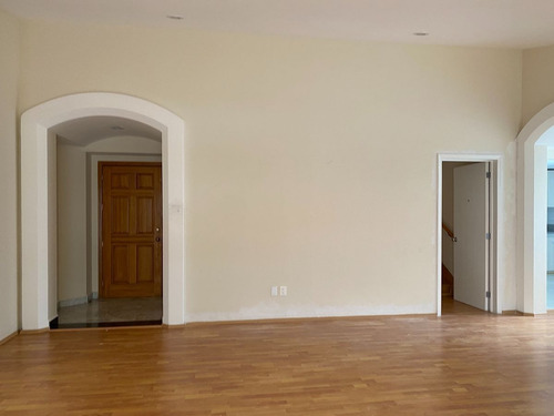 Imagen 7 de 21 de Departamento En Renta En Platón, Polanco