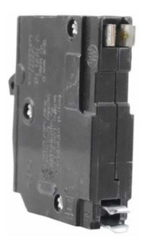 5 Pastillas Térmicas Interruptor Termomagnetico 1x15a Qo115