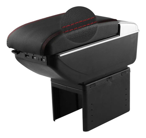 Consola Reposabrazos Adaptable Para Toyota Matrix 2006