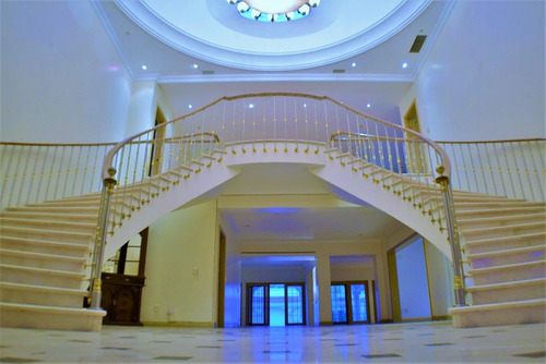 Casas De Lujo En Colinas De San Javier Guadalajara