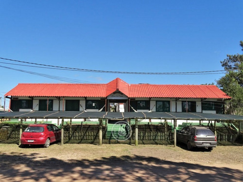 Loma De Las Coquetas - Frente En Punta Del Diablo