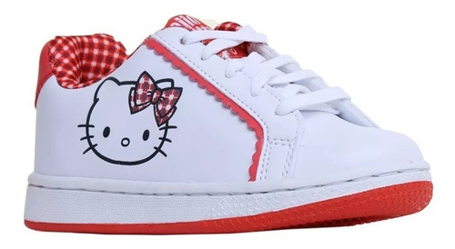 Zapatillas Topper Tommi Kitty Cbl 50130