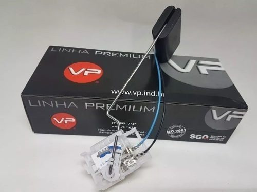 Imagem 4 de 4 de Sensor Nível Combustível Kia Cadenza 3.5 2014 2015 2016