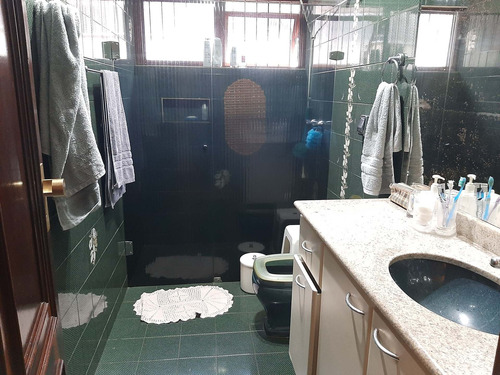 Imagem 22 de 30 de Casa Terrea À Venda - 4 Quartos - Móveis Podem Ser Negociados - Próxima Da Maringá - Champagnat, Londrina, Pr - Pr - Ca1344_gprdo