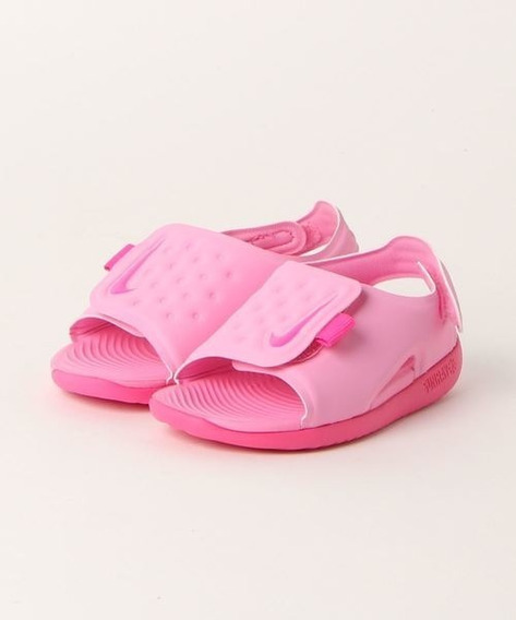 chanclas nike para niñas