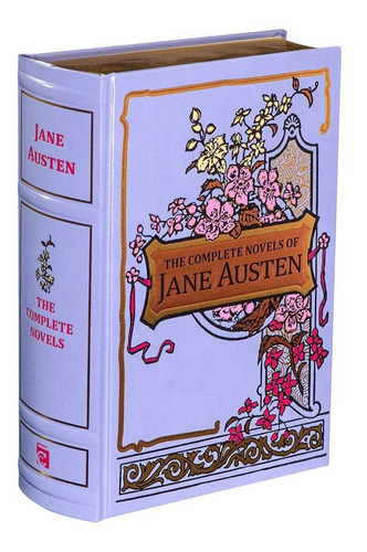 Complete Novels Of Jane Austen, The (inglés