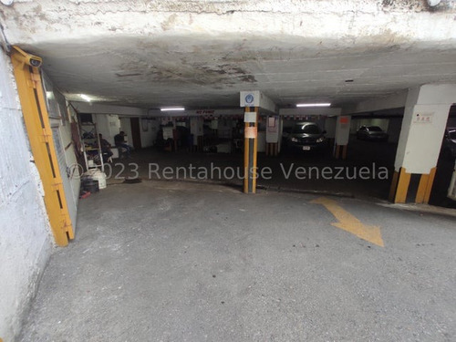 Local Comercial En Venta, Quinta Crespo Mls #24-6102 Sc