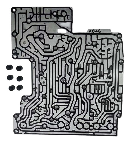 Separador De Cuerpo De Válvula De Transmisión Automática De