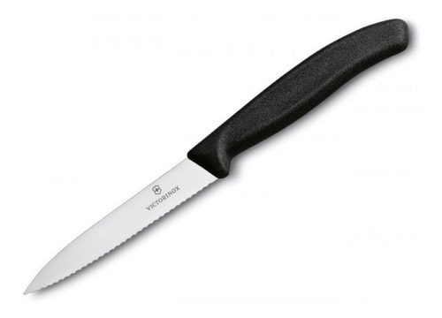 Cuchillo Victorinox Original Verdurero 10 Cm Ref. 6.7733