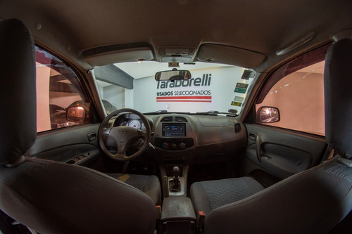 Chery Tiggo 2.0 Confort Gnc Taraborelli Usados San Miguel