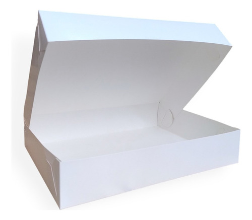 Caja 1 Pieza 34x25,5x6,5 Cm (x50 U.) - 121 Bauletto