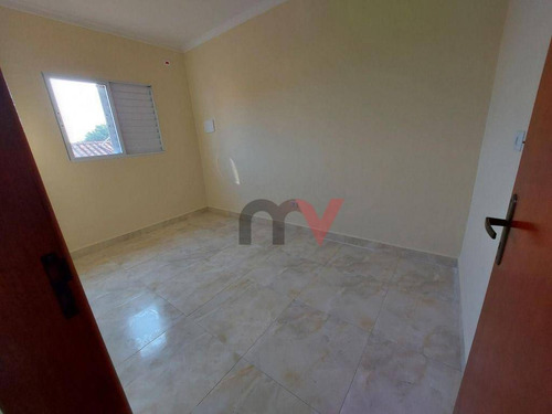 Imagem 25 de 28 de Sobrado À Venda, 57 M² Por R$ 230.000,00 - Tupi - Praia Grande/sp - So0131