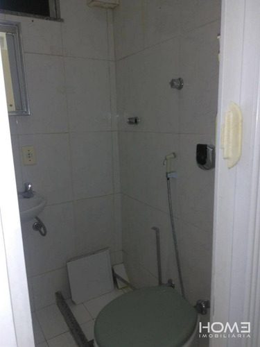 Imagem 5 de 6 de Sala À Venda, 32 M² Por R$ 119.000,00 - Centro - Niterói/rj - Sa0157