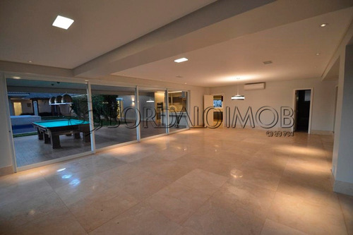Imagem 9 de 30 de Park Way Smpw Quadra 14, Com Habite-se 1000m² De Construção Terreno De 2500m² - Villa124520
