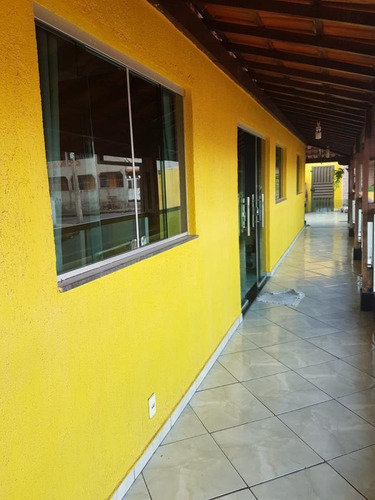 Imagem 4 de 15 de Casa Para Venda Em Betim, Retiro, 3 Dormitórios, 1 Suíte, 2 Banheiros, 3 Vagas - 09a_1-2143713