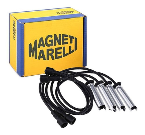 Cabo De Ignição Blazer Omega S10 Suprema 95. Magneti Marelli