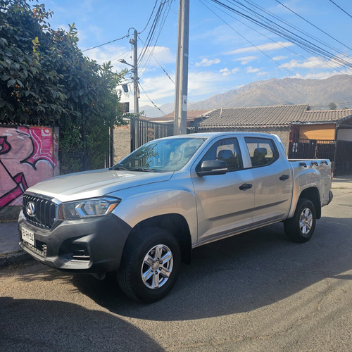 Maxus T60 4X2 Dx