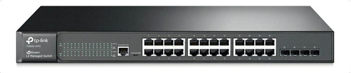 Switch TP-Link T2600G-28TS