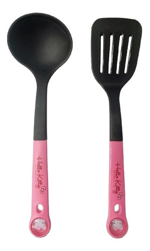 Utensilios Cocina Hello Kitty