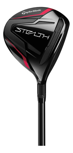 Taylormade Stealth Steel Fairway 3 Derecha