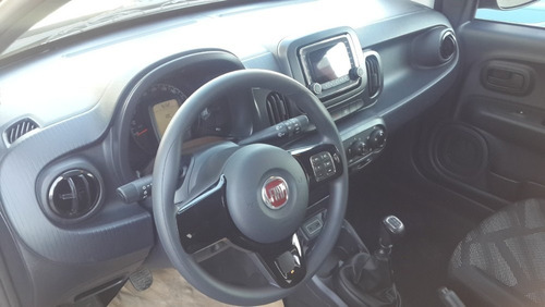 Mobi 1.0 0km Financio Y Tomo Usado Ka Uno Palio Clio Gol F-