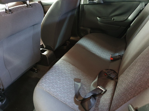 Chevrolet Astra 2.0 Mpfi Comfort Sedan 8v Flex 4p Manual