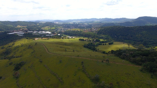 A16- Terrenos A Venda Em Atibaia