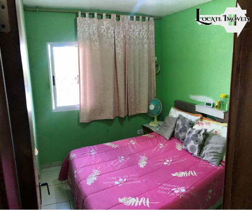 Imagem 13 de 15 de Sobrado 2 Dormitórios 4 Vagas A Venda Jardim São Pedro/itaquera - So00133 - 69810472