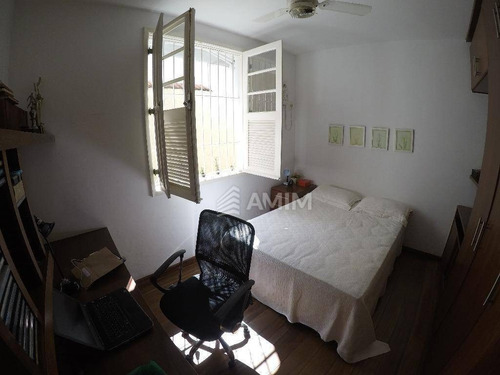 Imagem 16 de 24 de Casa À Venda, 230 M² Por R$ 1.200.000,00 - Piratininga - Niterói/rj - Ca0127