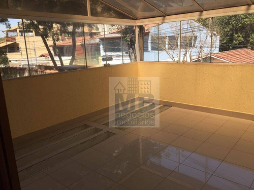 Imagem 4 de 21 de Sobrado À Venda Por R$ 954.000,00 - Vila Anhangüera - São Paulo/sp - So0573