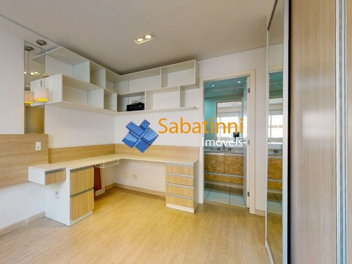 Imagem 13 de 30 de Apartamento A Venda Em Sp Centro - Ap06372 - 70262434