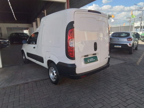 Fiat Fiorino 1.4 MPI FURGÃO ENDURANCE 8V FLEX 2P MANUAL