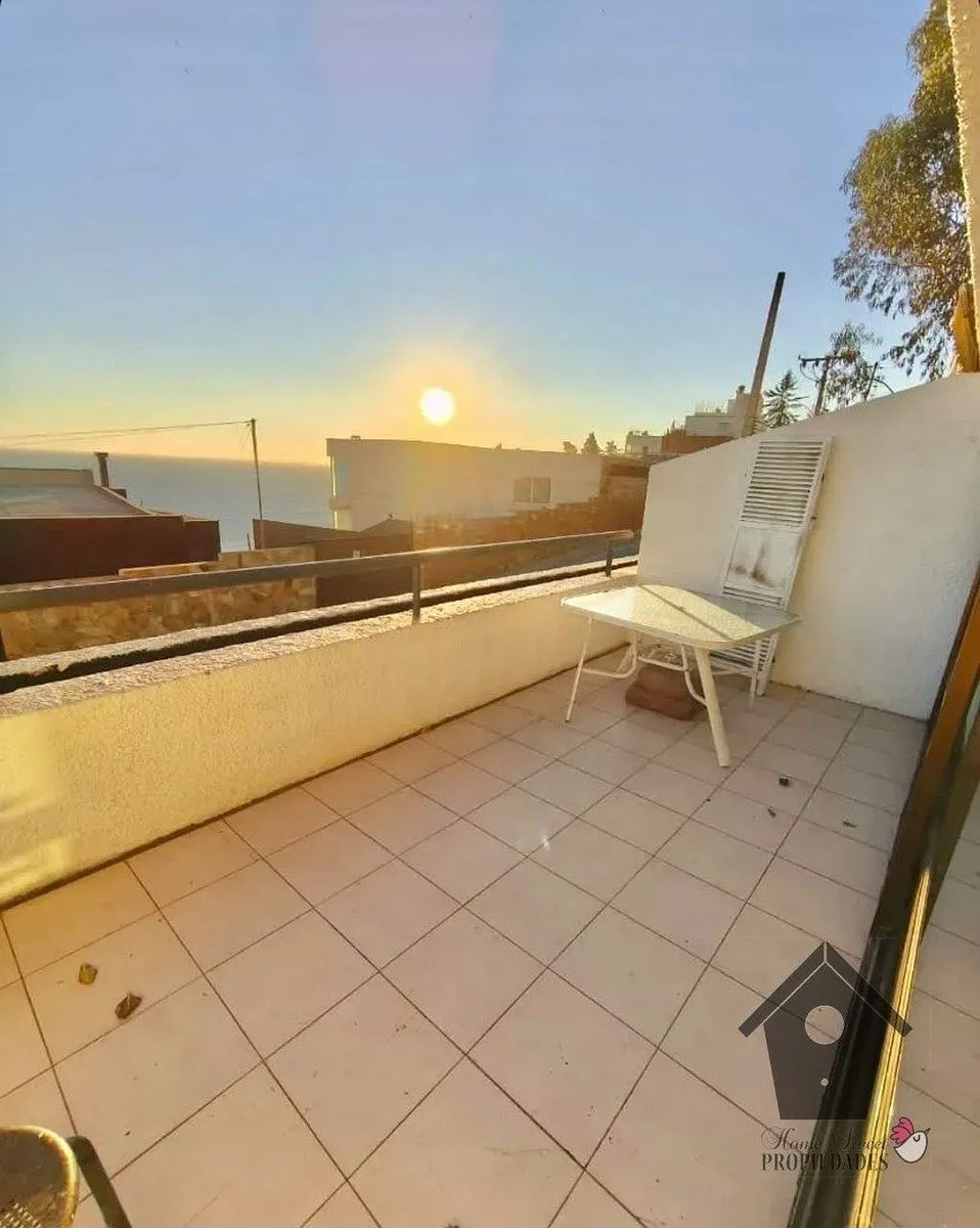 Imagen 2 de 15 de Depto Amoblado, Bellavista-reñaca, 2d 2b, 66/81m2