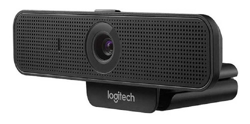 Webcam Logitech C925e  Full Hd - Boleta