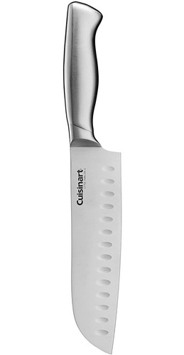 Imagen 2 de 9 de Taco De Cuchillos Acero Inoxidable 15 Piezas C77ss 15pk