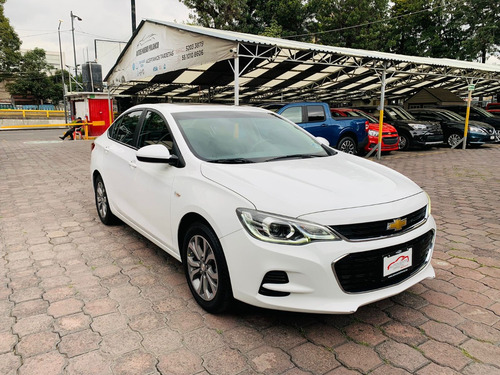 Chevrolet Cavalier 1.5 Premier At